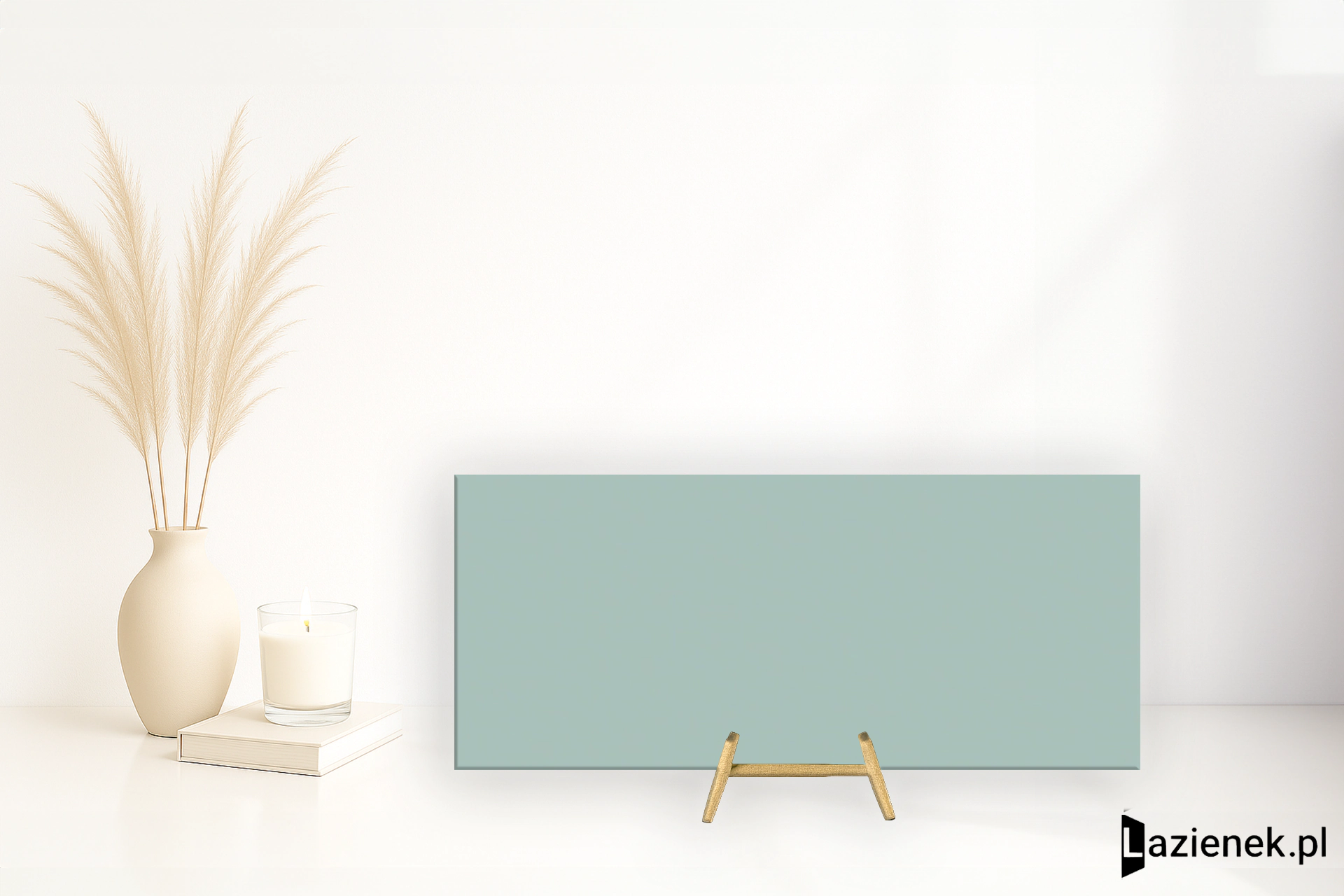 Casalgrande Padana Atelier Lavanda połaczenie mat-poler 120x278 cm gr. 6 mm - płytka rektyfikowana/13570033